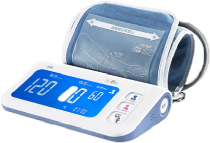 慢性病健康检测设备